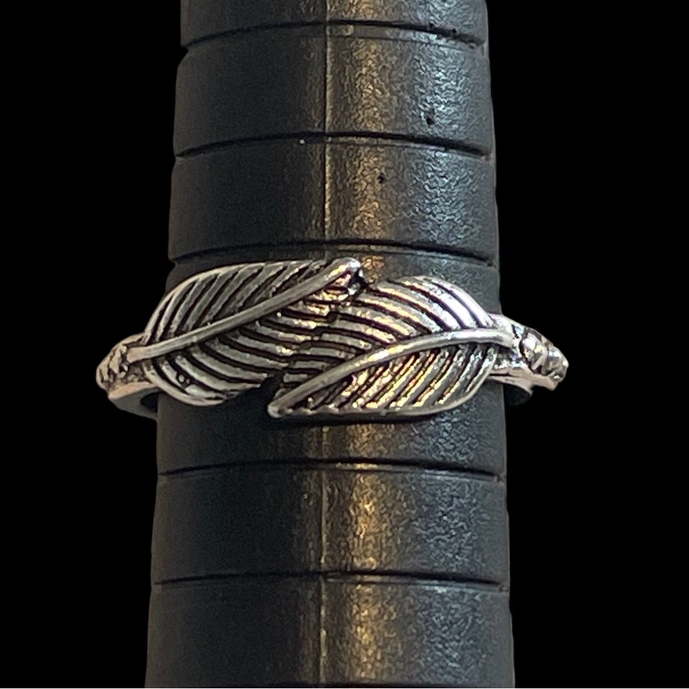 Boho Ring Size 6